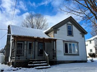 933 Williams Rd, Earlville, NY 13332