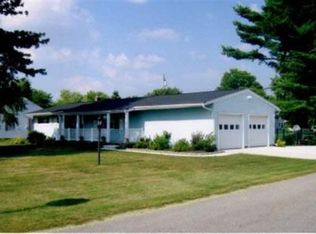 2795 Airport Hwy, Adrian, MI 49221