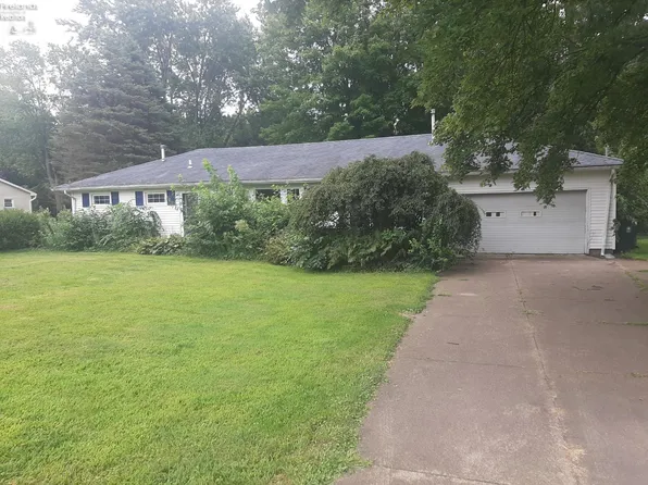 6606 Ridgewood Dr, Castalia, OH 44824