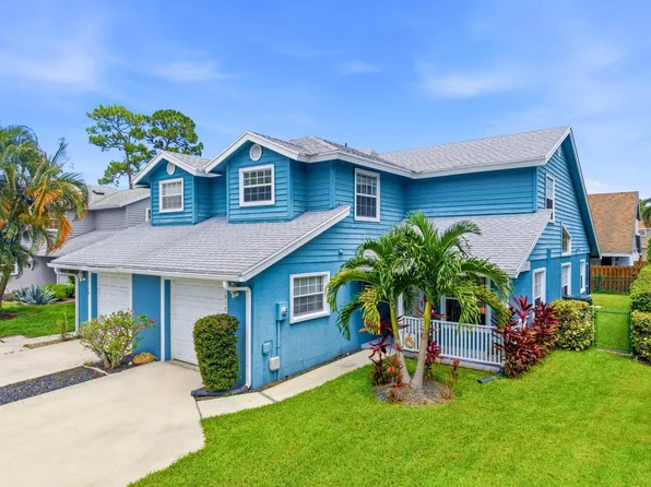 13175 Quiet Woods Road #B, Wellington, FL 33414