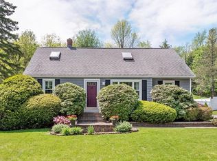 3 Indian Hill Rd, Paxton, MA 01612