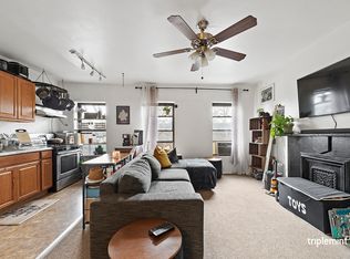 608 Madison St #3, Brooklyn, NY 11221