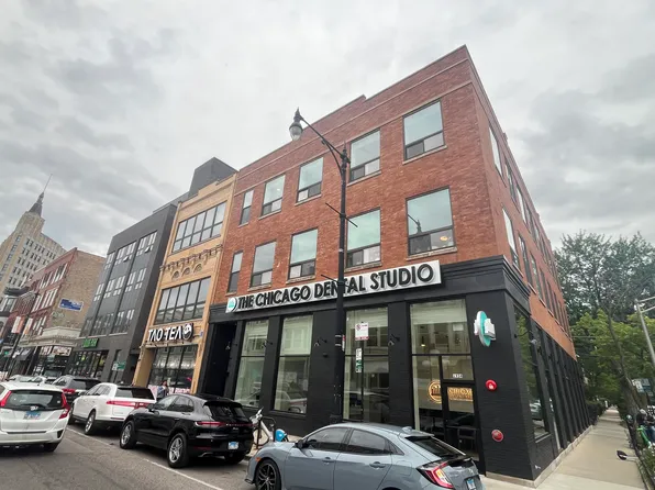 1934 W North Ave #201, Chicago, IL 60622