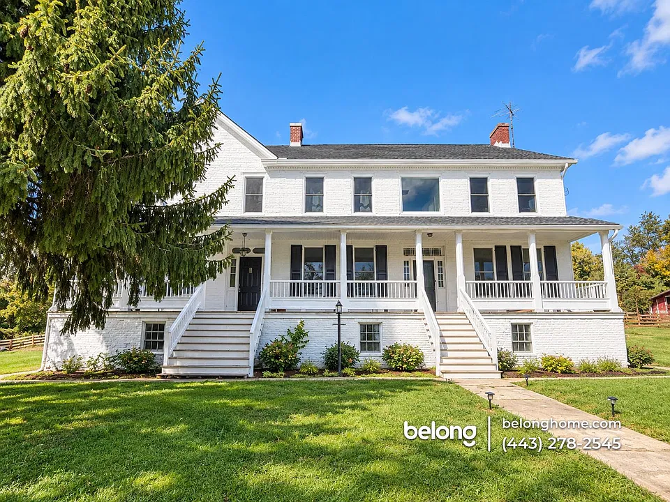 1118 Bachmans Valley Rd