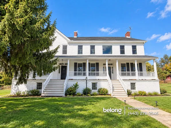 1118 Bachmans Valley Rd, Westminster, MD 21158