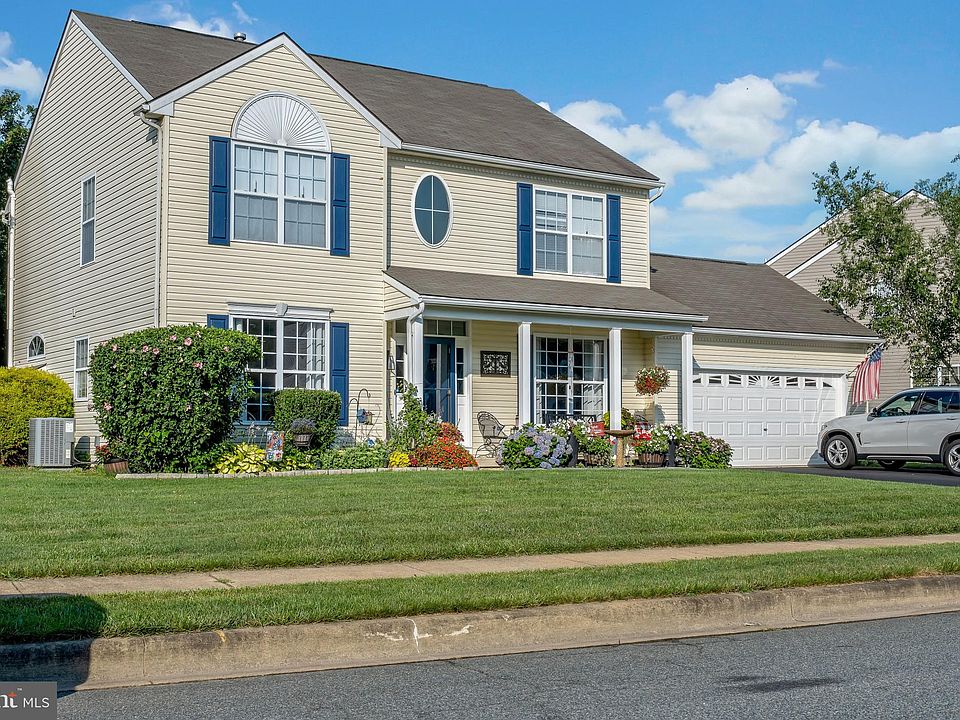147 Lakeside Dr, Middletown, DE 19709 Zillow