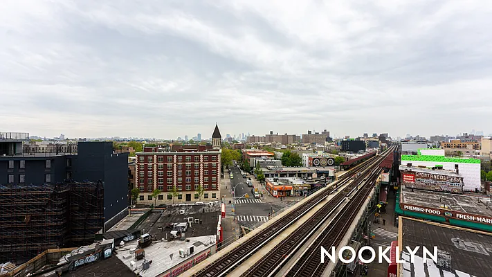 Rented by Nooklyn NYC LLC | media 6