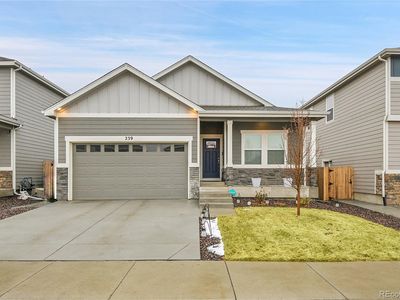 239 Chipeta Way, Brighton, CO, 80603