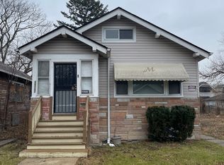 10117 S Yale Ave, Chicago, IL
