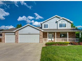 3732 Avery Pl, Loveland, CO 80538