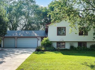 8706 Austin St NE, Blaine, MN 55014