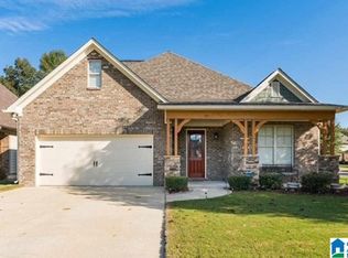 50 Braxton Pl, Springville, AL 35146