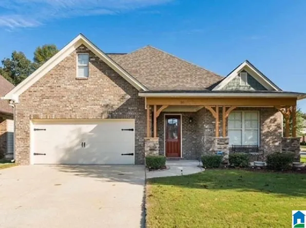 50 Braxton Pl, Springville, AL 35146