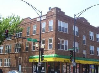 3001 W Montrose Ave APT 3, Chicago, IL 60618