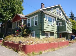 4514 3rd Ave NW, Seattle, WA 98107