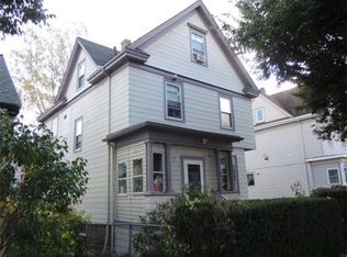 36 Aldrich St, Roslindale, MA 02131