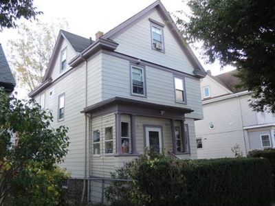 36 Aldrich St, Roslindale, MA, 02131