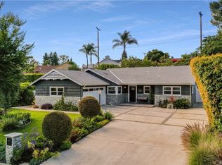 15833 El Soneto Dr, Whittier, CA 90603