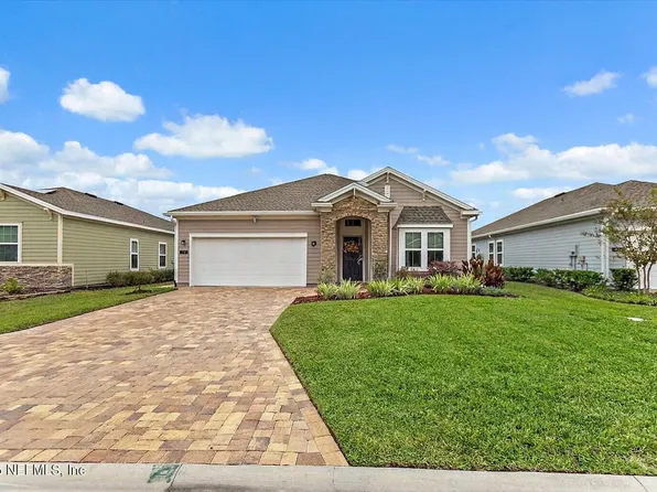 74 REN Way, St. Johns, FL 32259