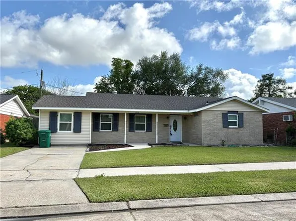 1912 Concord Rd, Terrytown, LA 70056