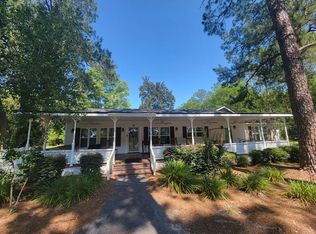13302 Highway 129, Nashville, GA 31639