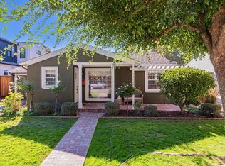 1468 Darlene Ave, San Jose, CA