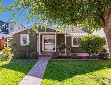 1468 Darlene Ave, San Jose, CA, 95125