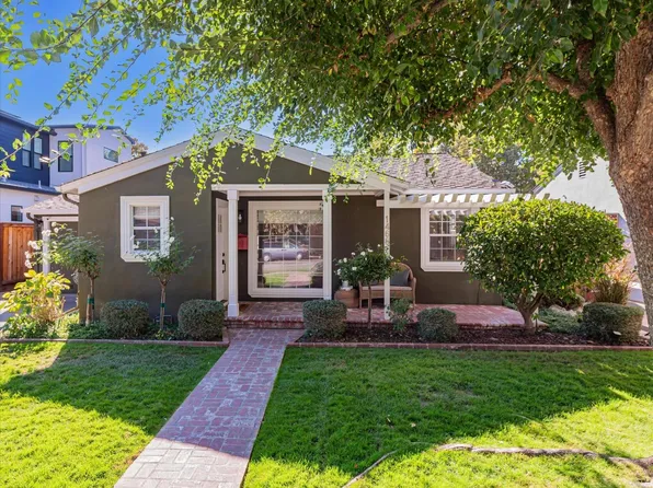 1468 Darlene Ave, San Jose, CA 95125