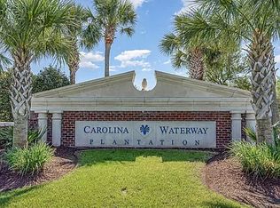 955 Shipmaster Ave, Myrtle Beach, SC 29579