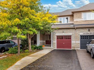 5182 Angel Stone Dr, Mississauga, ON L5M 0L4