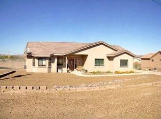 690 N Ocotillo St, Cottonwood, AZ 86326