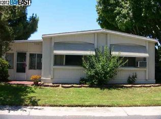 3 Eagle Ter, Fremont, CA 94538