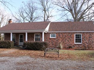 4228 S 103rd Rd, Bolivar, MO 65613