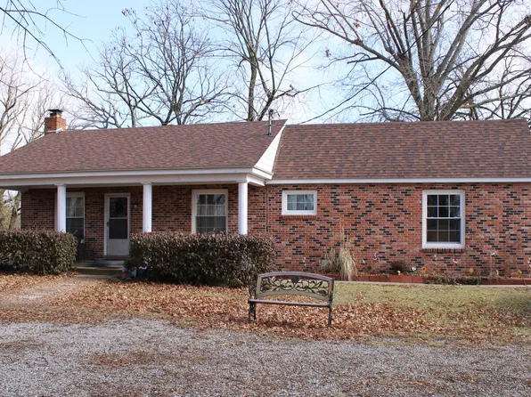 4228 S 103rd Road, Bolivar, MO 65613