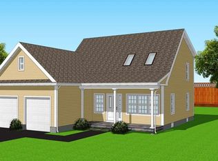 2 Fieldstone Ln, Marion, MA 02738