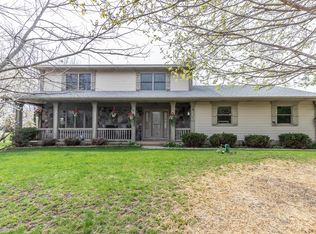 1955 Grovenburg Rd, Holt, MI 48842