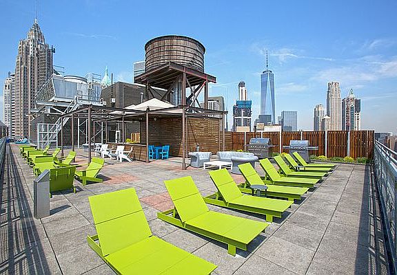 4th image of 200 Water St APT 1203