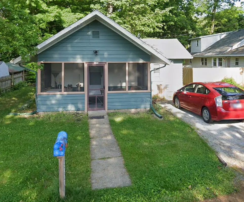 1 bed, 506 sqft, $1,250 — Photo 1