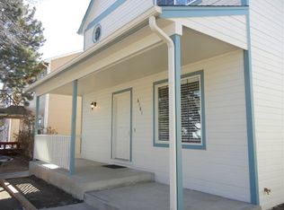 6181 Desoto Dr, Colorado Springs, CO 80922