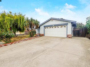 999 Seascape Cir, Rodeo, CA 94572