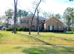 14503 Western Saddle Ct, Houston, TX 77044