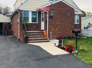 266 Mill St FLOOR 2, Elmwood Park, NJ 07407