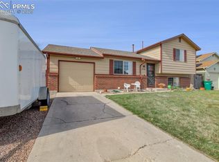 4735 Wineskin Cir, Colorado Springs, CO 80916