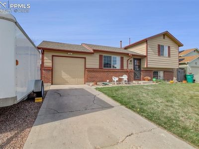 4735 Wineskin Cir, Colorado Springs, CO, 80916
