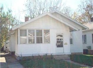 515 Covert Ave, Evansville, IN