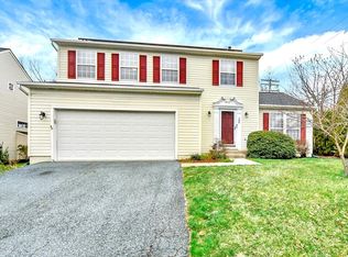 100 Grace Manor Dr, Havre De Grace, MD