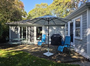 107 2nd Ave #C, West Hyannisport, MA 02672