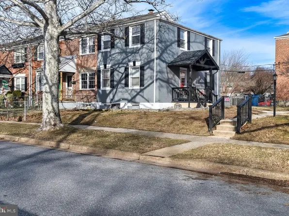 278 Birch Ave, Wilmington, DE 19805