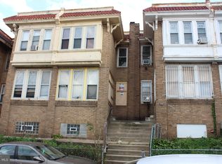 352 E Sheldon St, Philadelphia, PA