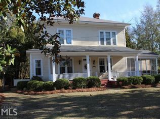 337 Savannah Ave, Statesboro, GA 30458